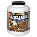 Muscle Milk Collegiate Chocolate Milk 5.29 Lb By Cytosport