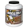 Muscle Milk Collegiate Cookies 'n Creme 5.29 lbs