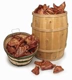 Merrick Select Pig Ears (250 Count)