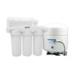 Watts Premier Five-Stage Manifold Reverse Osmosis Water Treatment System #WP5-50