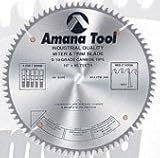 Amana - AMA-CTC12108-5/8 - 12 Miter/Double Miter