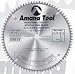 Amana - AMA-CTC10963 - 10 Miter-Double Miter