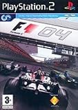 Revue Sony  / Formula 1 2004 - Platinum