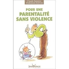 Pour une parentalit� sans violence