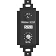 Rane ZR-1 Zone Source/Volume Wired Remote Control for Rane units CP54 and CP62