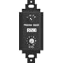 Rane ZR-1 Zone Source/Volume Wired Remote Control for Rane units CP54 and CP62