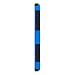 Trident Case Aegis Case for Apple iPhone 6 Plus /6s Plus - Retail Packaging - Blue