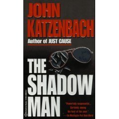 The Shadow Man