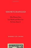 Shortchanged: Why Women Have Less Wealth and What Can Be Done About It