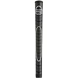 Winn PCi Hybrid Cord Men's Standard Size Golf Grip - Black