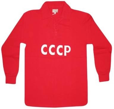 CCCP Russia Retro Shirt