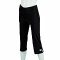 Damen 3/4 Radhose Ischia