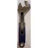 Buy ABC Products - Kobalt ~ 10 Inch - Quick Adjustable Wrench (Slide Of The Thumb -... by dist by e & h company