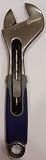 "ABC Products" Kobalt ~ 10" Quick Adjustable Wrench (Does Not Require a Battery)