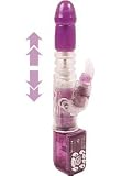 The Hop'N Rabbit Vibrator