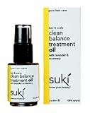 suki Clean Balance Treatment Oil