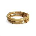 Bamboo Bangle "Naturally Fun Bangle" -Fair Trade Gifts