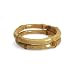 Bamboo Bangle 