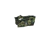 GXG Gen X 4+1 Vertical Camo Pack Paintball Harness