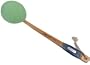 Back Brush Gentle Buff