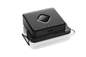 Evolution Robotics Mint Plus Automatic Hard Floor Cleaner 5200
