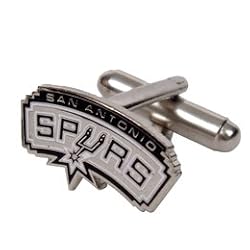 San Antonio Spurs Cufflinks