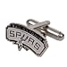 Search : San Antonio Spurs Cufflinks