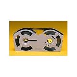 Correctable Film Ribbon for Compatible Adler, IBM, Olympia & other Typewriters (DPSR5180)