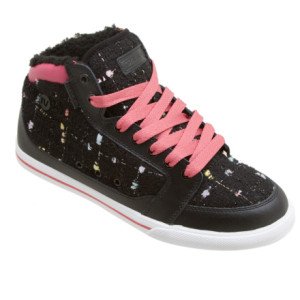 Gravis Lowdown HC Skate Shoe - Women's