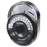 【超小型軽量！】SEKONIC ツインメイト L-208 コンパクト露出計の画像