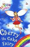 Cherry the cake fairy