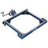 IMAGE OF DELTA 50-278 Mobile Machine Base (For 10-Inch Cabinet Saws)