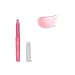 Personal Health Care : Revlon LipGlide Sheer Full Color + Shine 095 Sheerly Melon