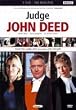 Judge John Deed Season 1 2-DVD Set (Rough Justice / Duty of Care / Appropriate Response / Hidden Agenda)