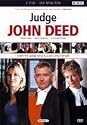 Judge John Deed Season 1 2-DVD Set (Rough Justice / Duty of Care / Appropriate Response / Hidden Agenda)