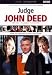 Judge John Deed Season 1 2-DVD Set (Rough Justice / Duty of Care / Appropriate Response / Hidden Agenda)