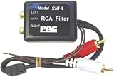 PAC SNI1 Noise Isolator