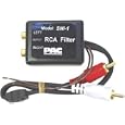 PAC SNI1 Noise Isolator