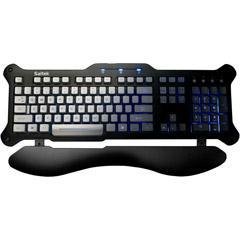 Eclipse Pc Keyboard