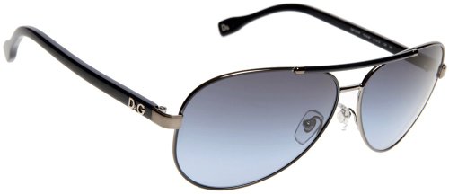 D&G 6078 Gunmetal 10198F