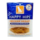 Catswell Happy Hips Chicken Breast Cat Treats