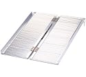 Draper 910Mm Aluminium Access Ramp