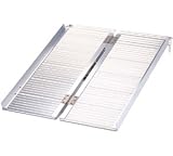 910MM ALUMINIUM ACCESS RAMP