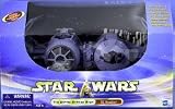 Star Wars The Empire Strikes Back Tie Bomber with Tie Pilot