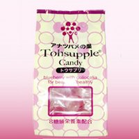 Cover image : アナツバメの巣 トウサプリ®