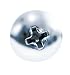 Middle Atlantic Products CHP 100pc Silver 10-32 Phillips Screws w/ washers