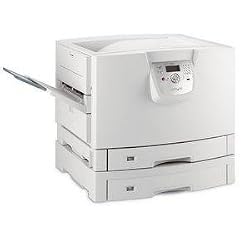 C920DTN Color Laser