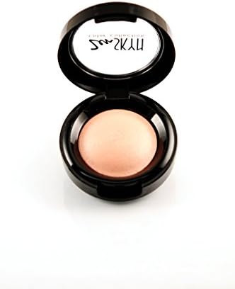 Zen SKYN Color Collection Radiant Blush Highlighter - Petal