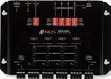 Niles MSU440Z (FG01005) IR Repeater System for Multi Zone Applications