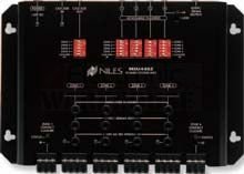 Niles MSU440Z (FG01005) IR Photo